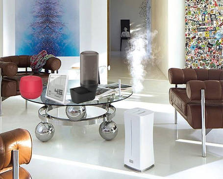 КЛІМАТИЧНА ТЕХНІКА FORM OF SWITZERLAND