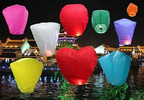 Спецефекти для заходів