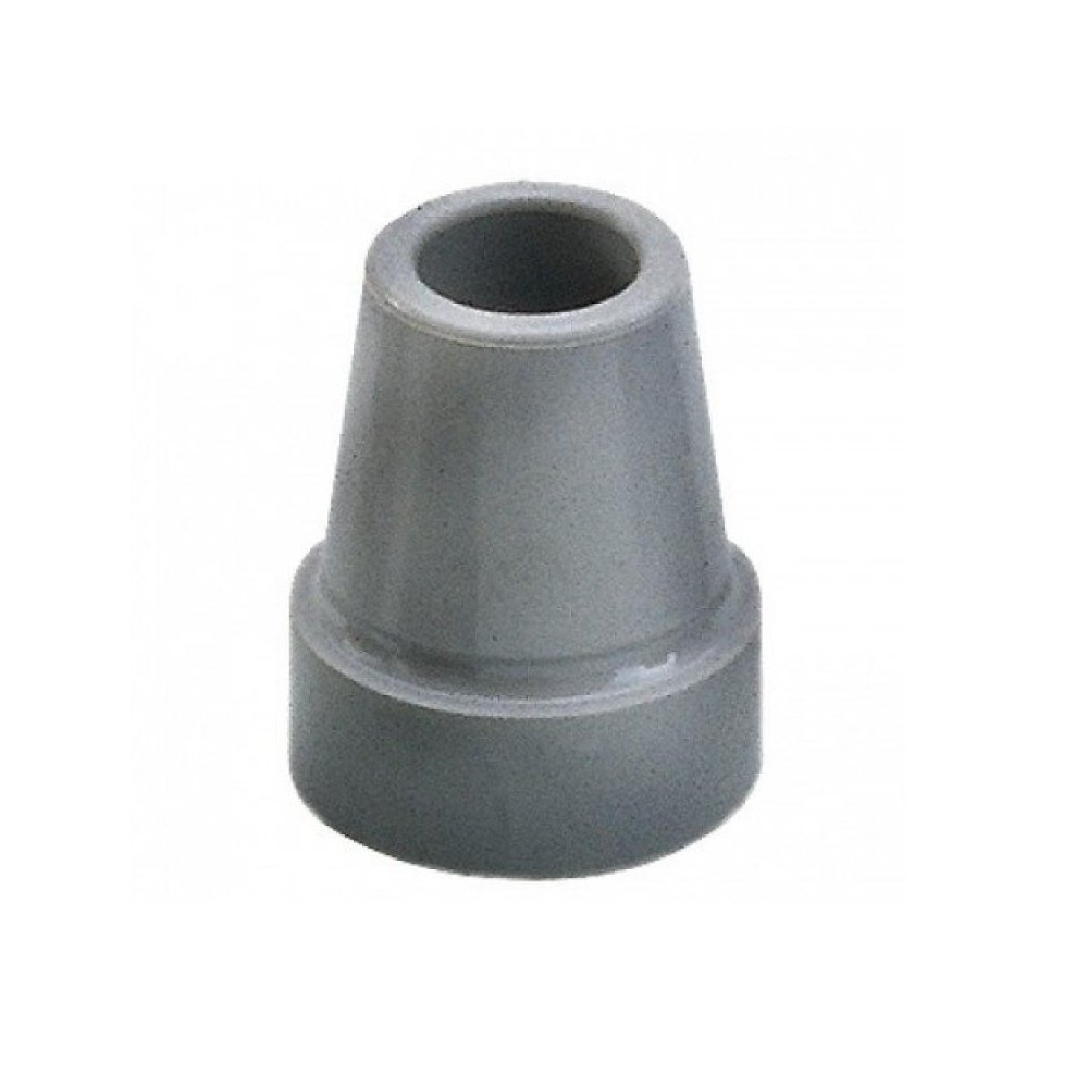 Гумовий наконечник d=25 мм, NOVA (Тайвань), фото 1