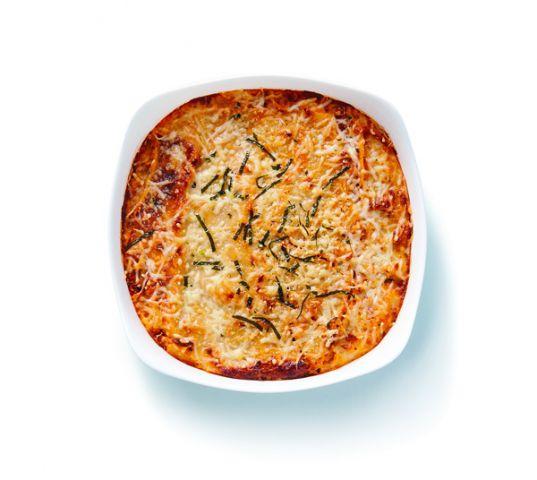 Форма для запікання LUMINARC Smart Cuisine Carine 260х260 мм Колір білий 4026p