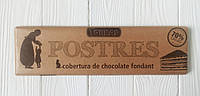 Шоколад чорний 70% какао Torras Postres 300г (Іспанія)