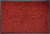 Брудозахисний килим 150*600 (IRON HORSE) Колір червоний, фото 9