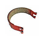 Стрічка гальма 25Ф.38.020 заднього моста колісного трактора Т-25Ф,Т-25ФМ,Т-2511,Т-3510