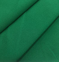 Габардин зелений №22, тканина, фото 2