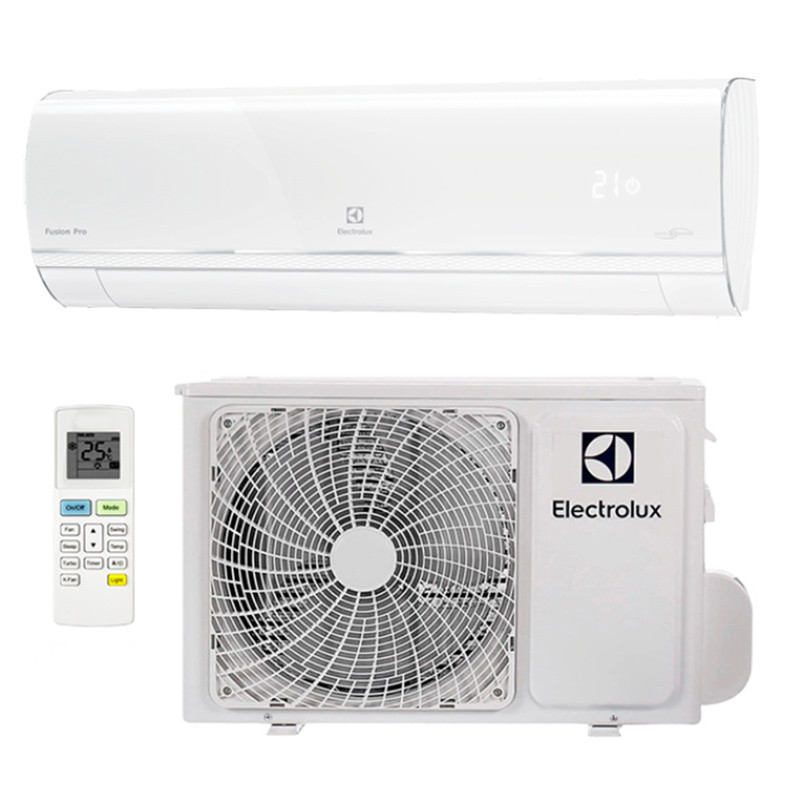 Кондиціонер Electrolux EACS-07HAR_X/N3 Arctic X
