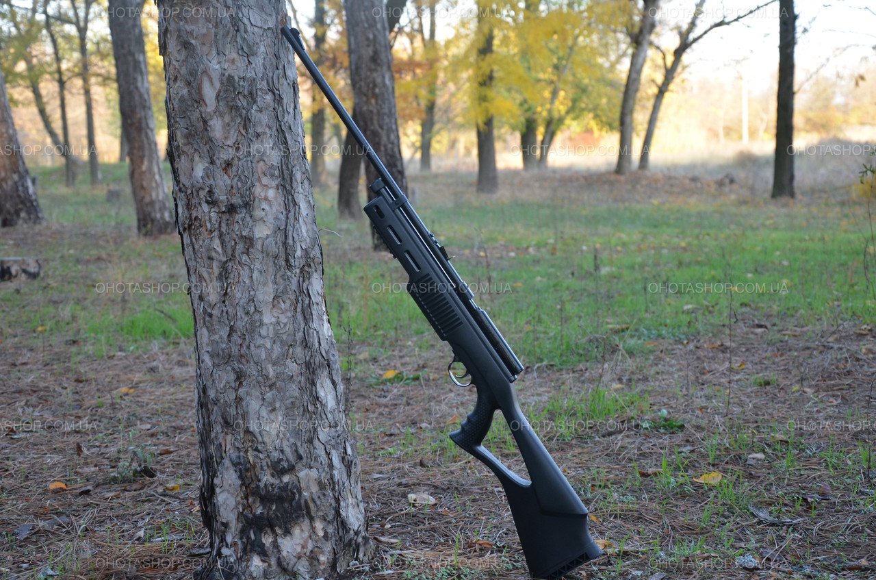 Пневматична гвинтівка Beeman QB-78S ( СО2)