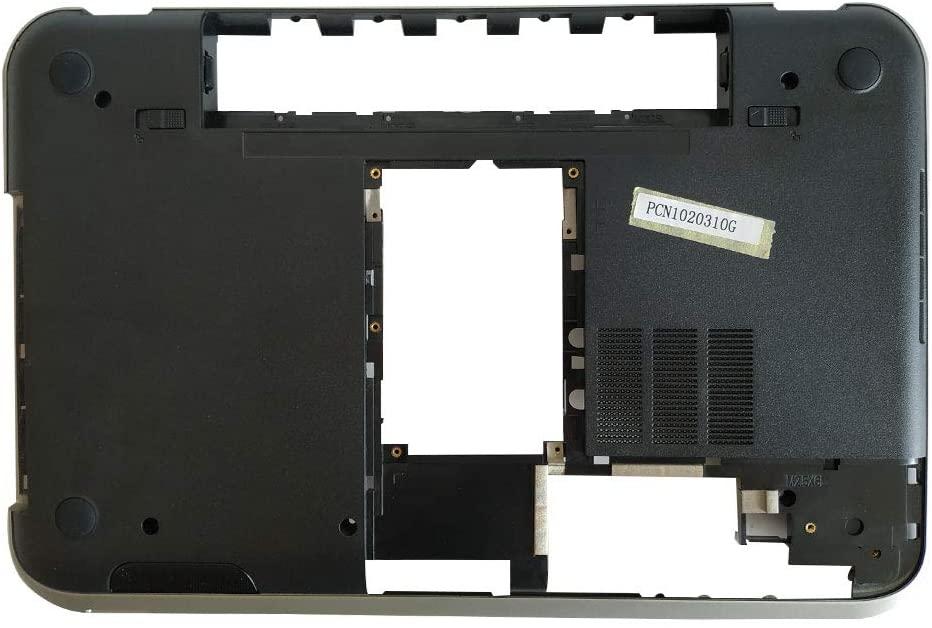 Оригінальний корпус DELL Inspiron 15R 5520, 7520, 5525, M521R - 0K1R3M (піддон, корито, низ)