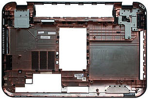Оригінальний корпус DELL Inspiron 15R 5520, 7520, 5525, M521R - 0K1R3M (піддон, корито, низ), фото 3