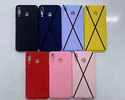 Чохол TPU для Huawei P30