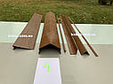 Елементи згинання з профлиста під дерево, фото 7