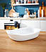 Форма для запікання LUMINARC Smart Cuisine Carine 370х280 мм Колір білий 8330p, фото 3