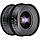 Набір об'єктивів Rokinon Xeen CF Cine 3-Lens Kit Canon EF (ROXCF3EF), PL (ROXCF3PL), Sony E-Mount (ROXCF3E), фото 5