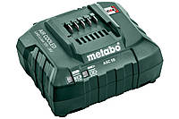 Зарядное устройство Metabo ASC 55, 12 36 В, «AIR COOLED», ЕС (627044000)