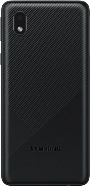 Мобильный телефон Samsung Galaxy A01 Core 1/16GB Black - фото 4 - id-p1345894751