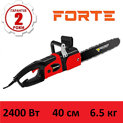 Електропила Forte FES 24-40