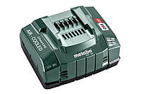 Зарядное устройство Metabo ASC 145, 12 36 В, «AIR COOLED», ЕС (627378000)