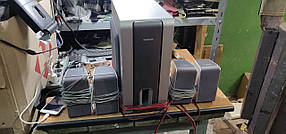 Акустична система THOMSON DPL907VD No 21190431