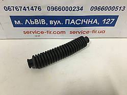 Пильник троса КПП довгий VAN HOOL, SETRA L=180MM, D=11MM