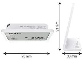 Гигрометр Stadler Form White Selina - фото 4 - id-p1345907088