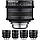 Набір об'єктивів Rokinon Xeen CF Pro 5-Lens EF-M (ROXCF5EF), PL-M (ROXCF5PL), E-M (ROXCF5E) Cine Lens Kit, фото 6