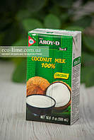Молоко кокосовое Aroy-D, 500мл