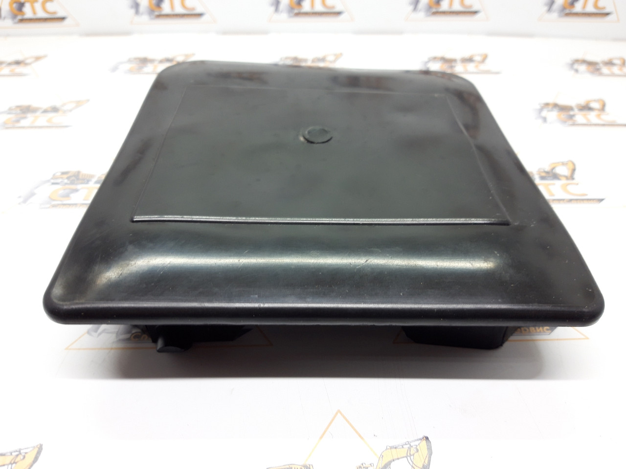 Крышка задних опор на JCB 3CX, 4CX ,  номер : 123/06023, фото 1