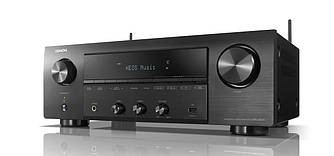 Стерео ресивер Denon DRA800H