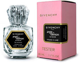 Тестер жіночий Givenchy Ange Ou Demon Le Secret, 50 мл