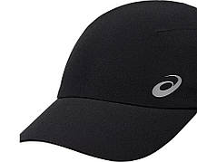 Кепка для спорту унісекс Asics Woven Cap 3013A457-002, фото 6
