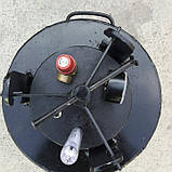 Автоклав побутовий газовий гвинтовий "ЧЕ-44", фото 2