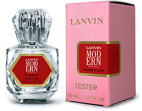 Тестер жіночий Lanvin Modern Princess, 50 мл