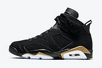 Мужские баскетбольные кроссовки Jordan 6 Retro DMP