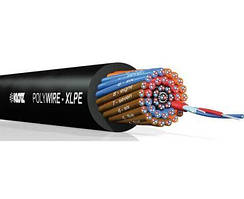Інструментальний шнур ROCKCABLE RCL30205D6 5м