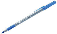 Ручка масляна Round Stic Exact BIC