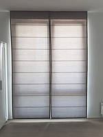 Текстильное оформление квартиры ЖК Park Land 6