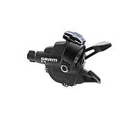 Манетка SRAM 09A SL X.4 TRIGGER 8SP REAR