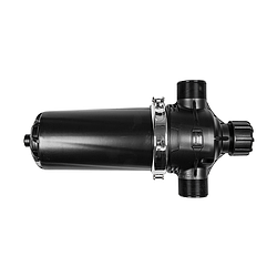 Фільтр дисковий із зовнішньою різьбою 2", 120 мesh, DSF-200DL