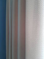 Текстильное оформление квартиры ЖК Park Land 9