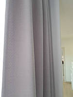 Текстильное оформление квартиры ЖК Park Land 12