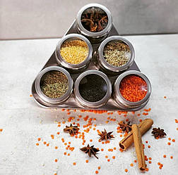Приладдя для спецій