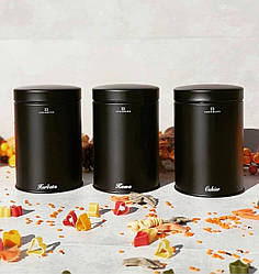 Банки та ємності