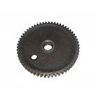 Шестерня велика 25Ф.39.107 бортового редуктора заднього моста,трактори Т-25Ф,Т-25ФМ, Т-2511,Т-3510