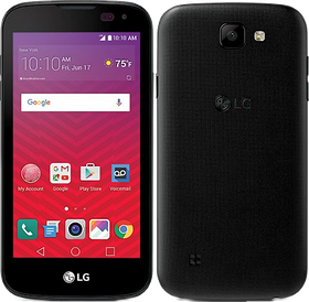 LG K3/LS 450