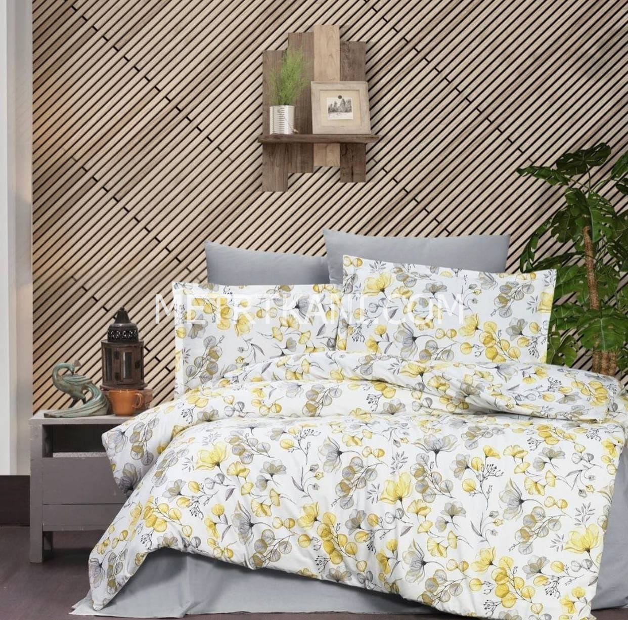 Тканина турецький Ранфорс 100% хб 240 см NoTP-39, фото 1