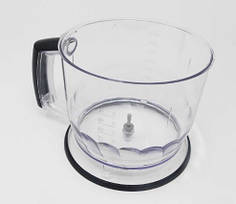 Чаша подрібнювача для блендера Braun 1500ml 67051021