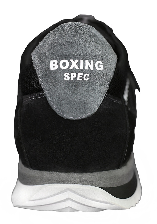 Кросівки V`Noks Boxing Edition Grey 44 - фото 5 - id-p1345927077
