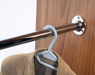 Труба 1.0м для шафи-купе купити в Одесі, Україні