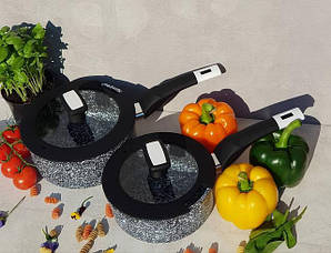 Ковші і сотейники