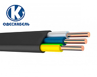 Кабель ВВГнг-LS-П 3*2,5 (ож) -0,66