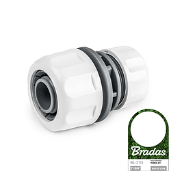 Муфта з'єднувальна  1 - 3/4, WHITE LINE, WL-2111